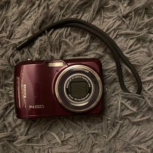 Kodak AF 5x optical aspheric lens